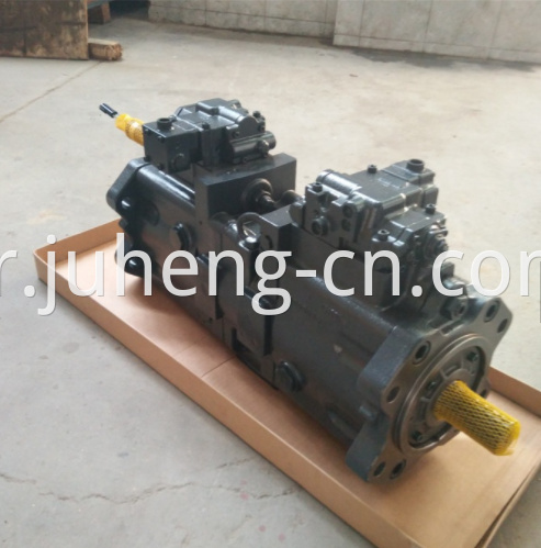 R480LC-9 Hydraulic Pump 